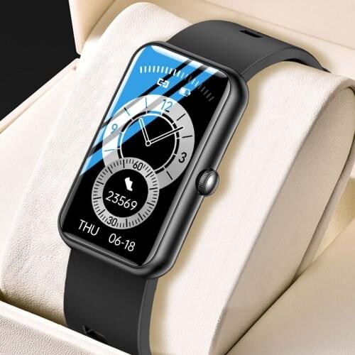 LIGE 1.47-inch Smart Watch Women X38 Smartwatch men 2021 Waterproof Fitness Tracker Sport Bracelet for Huawei IOS Android phone