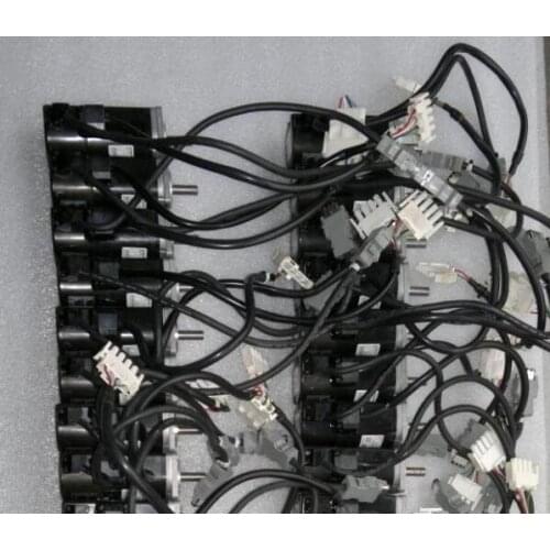 Servo motor R7M-A10030 , used one SGMGV-09ADA61 , 3 months warranty , free shipping