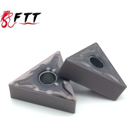 TNMG160404 MA VP15TF External Turning Tools Carbide insert High quality Lathe cutter Tool Tokarnyy turning insert