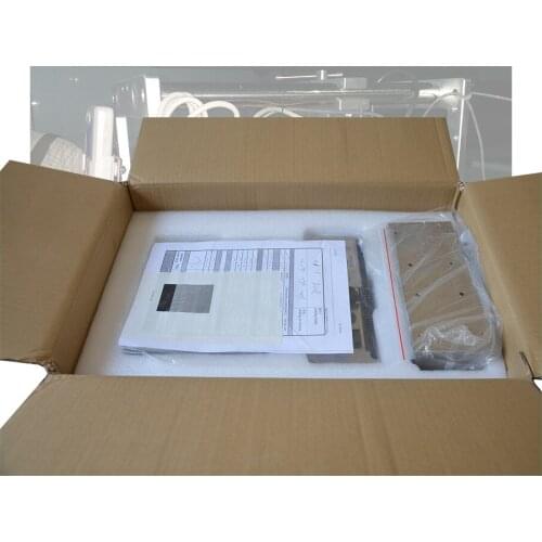 Therma transfer overprinter videojet 6320 packing machine