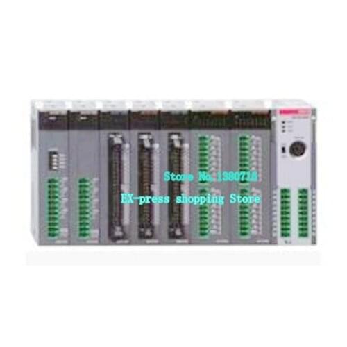 XGL-EDMF PLC FDEnet Optical Cable Communication Module New