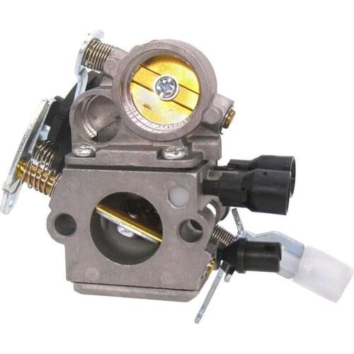 Carburetor Replacement for Stihl Ms171 Ms181 Ms211 Chainsaw for Zama C1Q-S269 1139 120 0619, 1139 120 7100