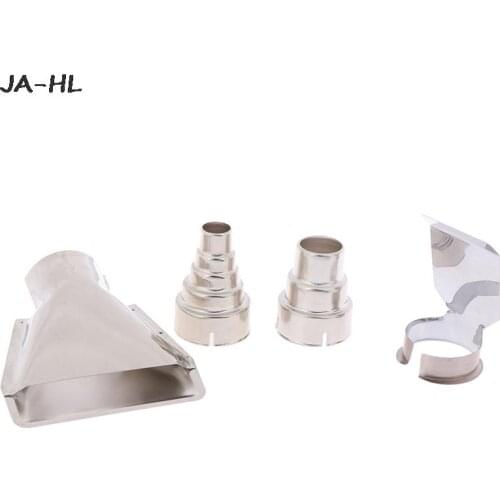 1pc Nozzles Electric Kit Heat Air Guns Nozzles Heat Gun Nozzles Hot Air Gun Accessories Shrink Wrap Dropshipping