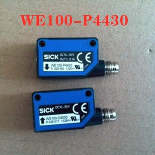 1PC WE100-P4430 Brand new genuine original sensor 6028583