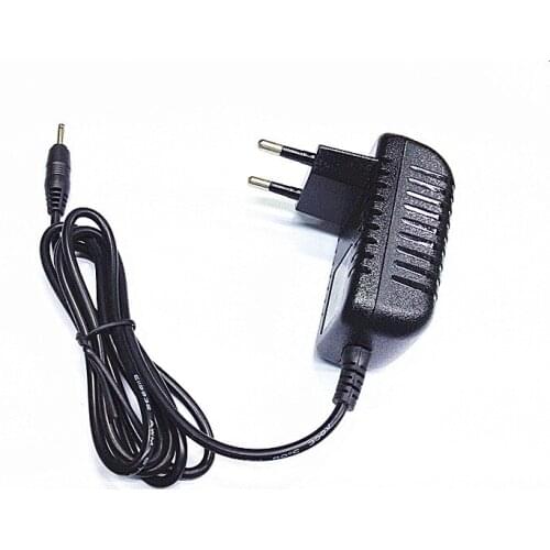1A 5V AC Adapter DC Wall Power Supply Charger Cord For RCA RCT6378W2 Tablet PC