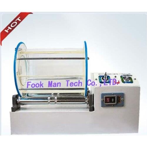 Jewelry Tools and Equipment 11kg Small Rotary Tumbler Barrel Tumbler Machine Warranty One Year