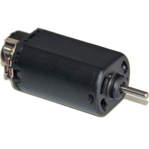 Custom Starter Motor For Toyan FS-L400 Inline Four-Cylinder Four-Stroke Water-Cooled Nitro Engine Model Accessories