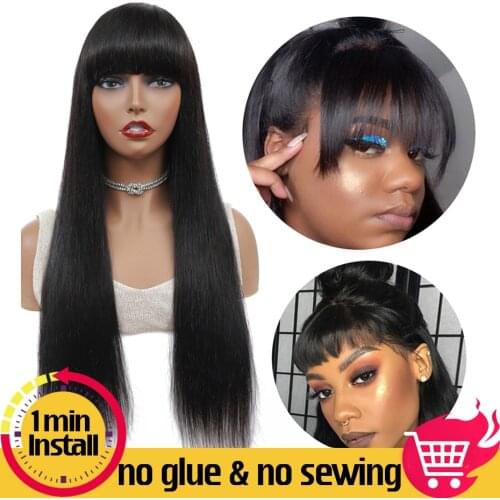 Jarin Hair Wigs