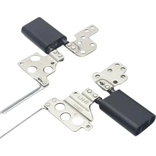 JIANGLUN FOR Toshiba Satellite Radius L40W-C L40DW-C L40W-C1959 L40W-C-10L LCD hinges L&R tbs