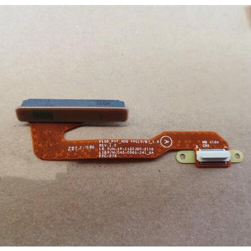 HDD Hard disk Connector Flex Cable For SONY SVS15 SVS151 SVS151A11T SVS15128CC svs151c1 V130 FPC-276