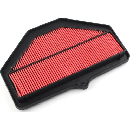 Motorcycle Air Filter Intake Cleaner Kit For SUZUKI GSXR600 750 2004-2005 GSX-R 750 600 K4 K5