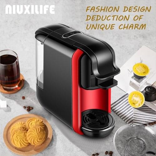 NIUXILIFE Coffee Machines