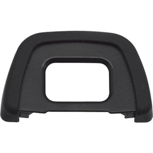 New original Rubber Viewfinder Eyepiece DK-23 Eyecup Eye Cup as DK23 for Nikon D7100 D7200 D300S D300 SLR