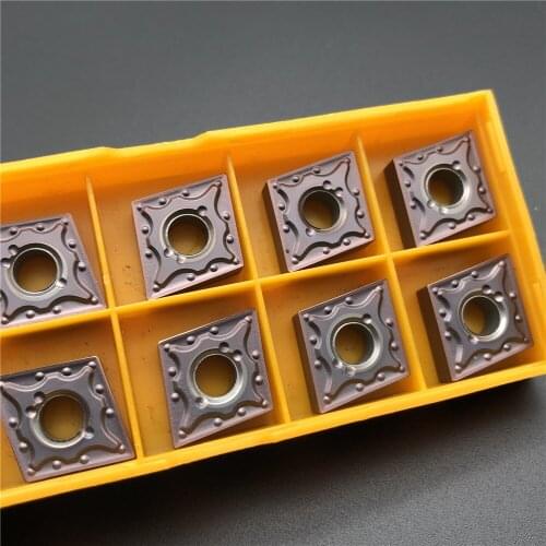 NEW 10pcs CNMG120408-MA UE6020 CNMG432MA CNC blade Carbide