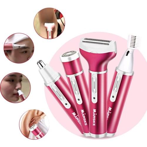 Женские станки для бритья Pinkiou China At AliExpress