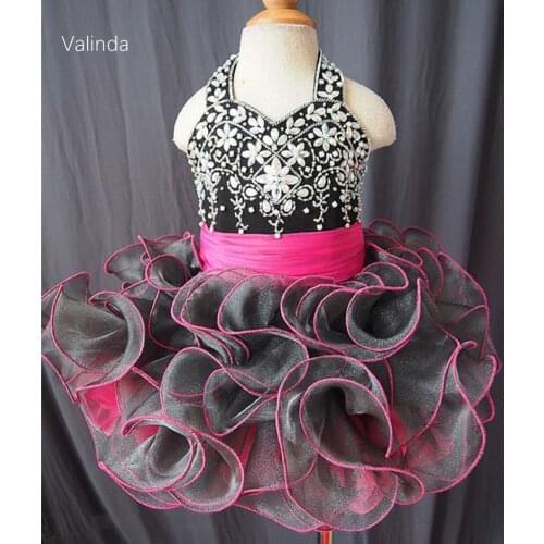 Little Girl Dresses 2 to 6 Years Old Toddler Clothing