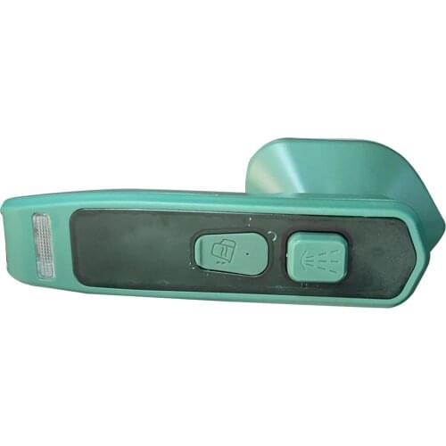 Portable Steamer for Clothes 100ml Capacity Multi-Task: Fabric Wrinkle Remover- Clean- Refresh Accessory Home/Travel Use US