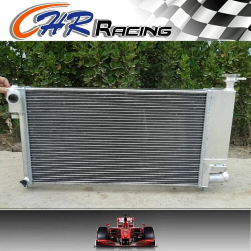FOR HI PERF ALUMINUM ALLOY RADIATOR PEUGEOT 306 GTI CITROEN/CITROEN XSARA ZX