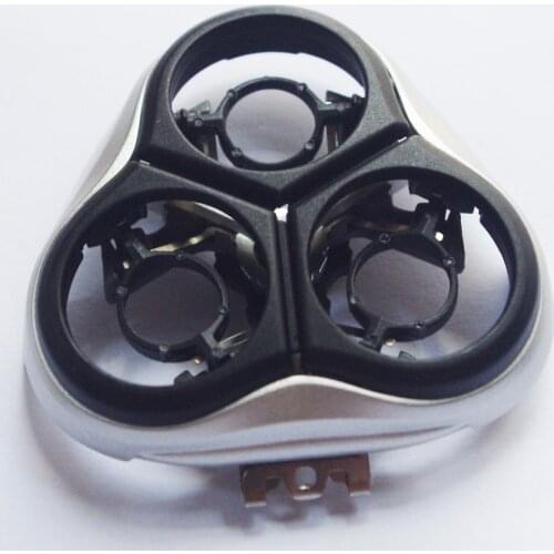 Replacement Shaving Head Holder for Philips Norelco PT732 PT734 PT735 PT736 PT737 PT739 AT890 AT891 AT893 AT910 AT911+Plate