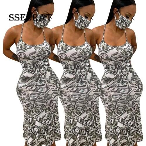 SSEURAT Womens Casual Dresses