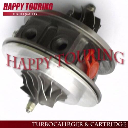 Turbo BV43 CHRA turbine 28200-4A470 53039880144 53039880122 turbo charger core cartridge for KIA Sorento 2.5 CRDi D4CB 170 HP