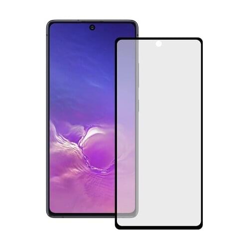 Tempered Glass Screen Protector Samsung Galaxy S20+ Contact Extreme Curved 3D