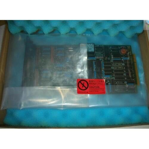 1PC USED Yokogawa DCS VM1*D Multipoint Analog I/O Card