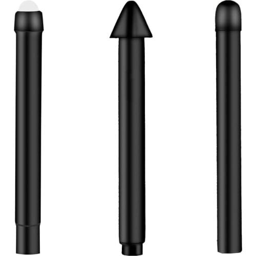 3pcs Original Pen Tips Stylus Pen Nib HB 2H H Refill Replacement For Microsoft Surface Pro 7/6/5/4/ for Surface Pro Pen Dropship