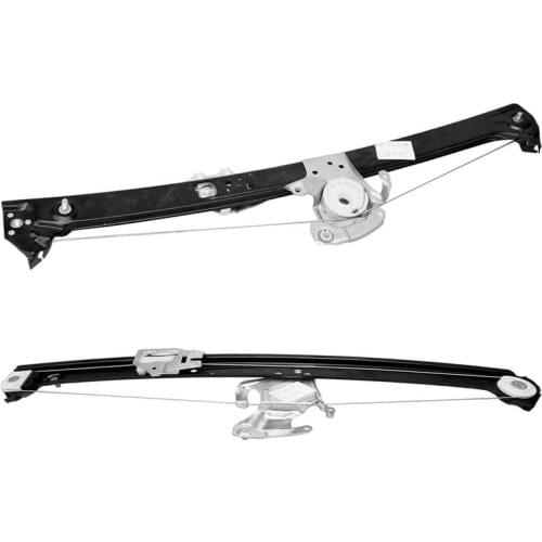 51357125059 51357125060 Left Right Window Regulators With Motor for BMW E53 X5 2000 2001 2002 2003 2004 2005 2006