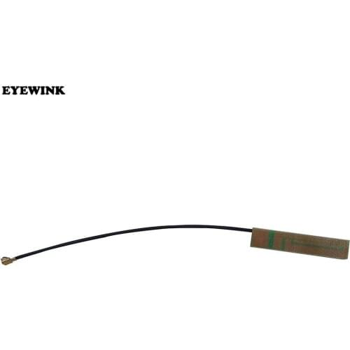 10PCS WIFI 2.4G 3dbi PCB Antenna IPX IPEX WLAN Laptop Bluetooth Zigbee Wireless Module SIM900 SIM800L SIM908 SIM800C