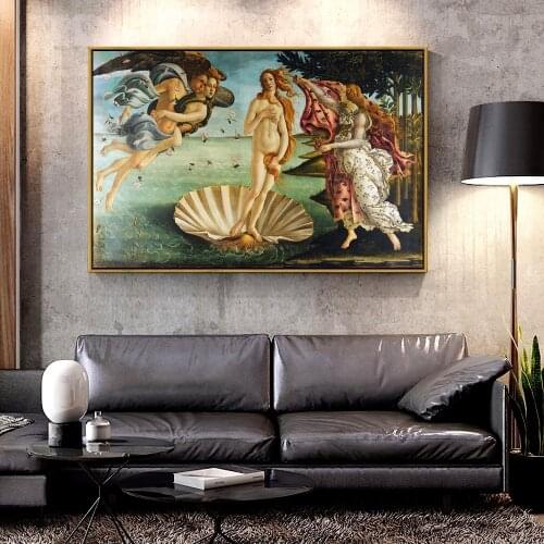 Artcozy Artpop Art Oil Oil Canvas Painting for Home Decoration Wall Art Canvas Printings Figure Painting Spray Painting Single