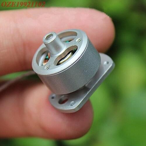 1PC RC airplane Brushless PTZ Motor for Drone DIY Accessories 2S-4S Voltage 9N10P 630KV KV value