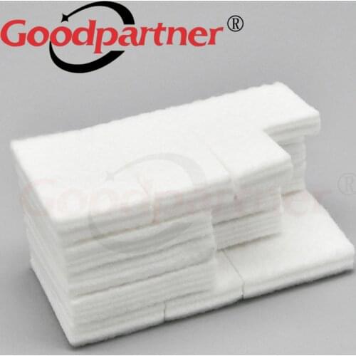 C9345 C12C934591 Ink Porous Pad Sponge for EPSON WF 7845 7840 7830 7820 4830 4820 3820 ET 16150 16600 16650 5880 5850 5800 5150