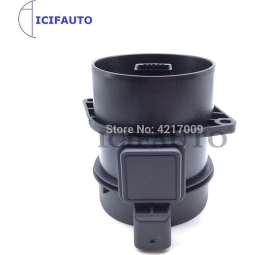 5WK97917 A6510900148 Mass Air Flow Maf Sensor For Mercedes-benz W204 W212 X204 Sprinter 3-t 3.5-t 4.6-t 903 Viano Vito W639