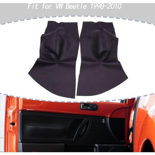 EIDRAN Panels For Car Interior