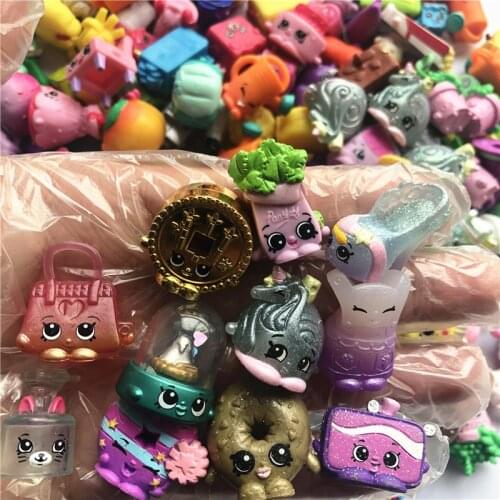 EVANOVM Anime Figures