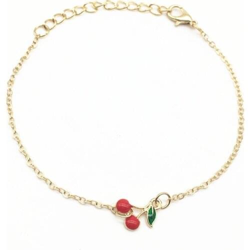Htzzy Golden Bracelets