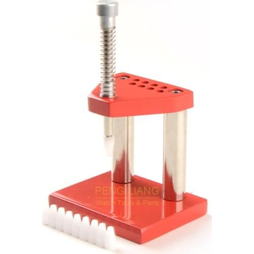 Watch Hands Setting Tool, Watch Hand Fitting Machine Watch Repair Tool