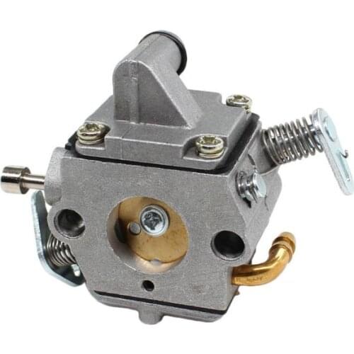 Carburetor Carb For STIHL MS170 MS180 017 018 ZAMA C1Q-S57B rep#1130 120 0603 With A Bulge On Top C1Q S57B
