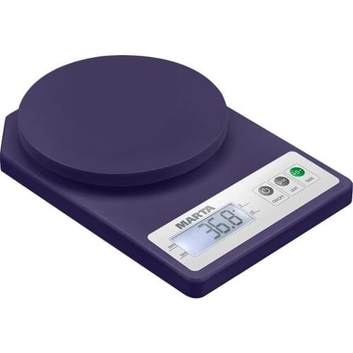 Marta Measuring Containers And Scales For Kitchens