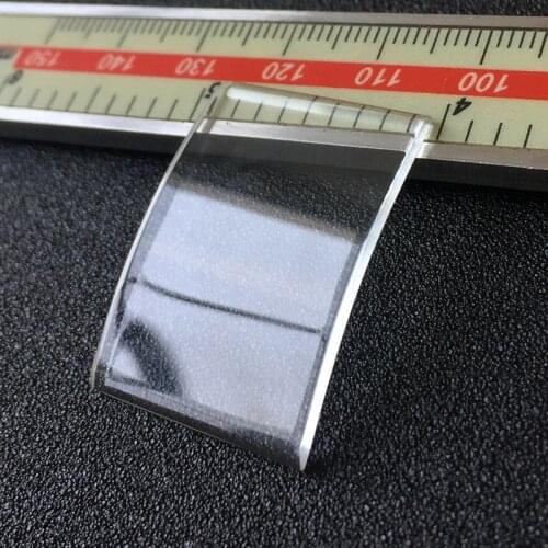 Mineral Crystal glass For Armani AR-0144 0146 0155 0157 0169 Watch Part China Factory custom-made