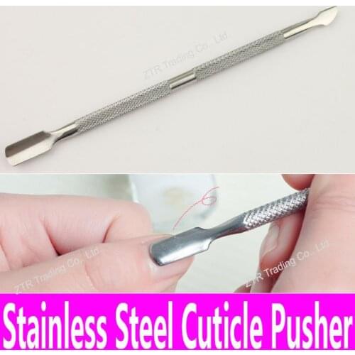 MININAIL Cuticle Pushers