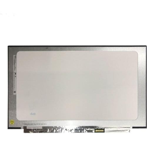 N161HCA-EA2 N161HCA-EA3 NV161FHM-N41 NV161FHM-N61 N161HCA-EAC 16.1 inch 1920*1080IPS EDP 30Pins 60HZ Laptop LCD Screen