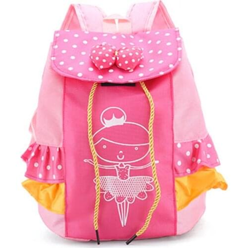 NANTDANCE School Bags For Girls