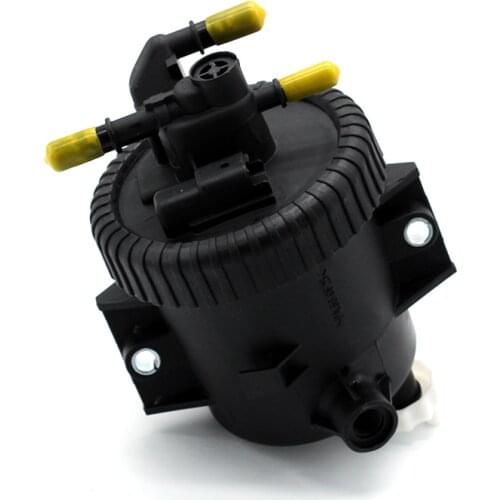 Car Fuel Filter Replacement for Peugeot Citroen Flat 2.0 HDI Fuel Filter 190165