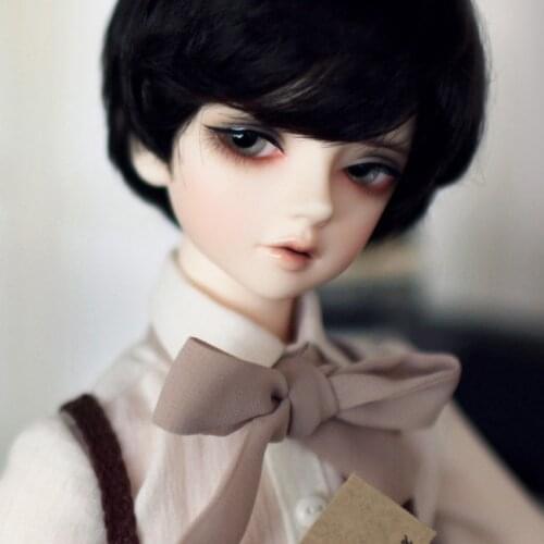 BJD doll doll LM Little Kliff 1/4 boy baby handsome juvenile joint doll