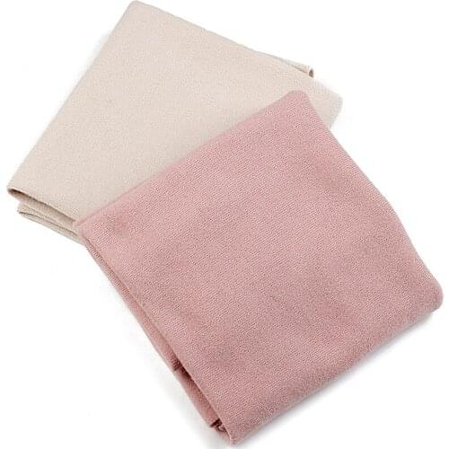 Newborn Kid Baby Warm Cashmere Swaddling Blanket Travel Sleeping Blanket Bedding Swaddle Wrap For Newborn Born Birth Gift