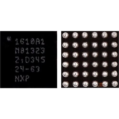 USB Charging IC 1610A2 for iPhone 6 / 6 Plus / iPad Air