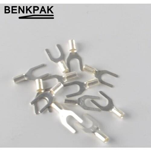 UT1/1.5/2.5-3/4 Fork member terminal