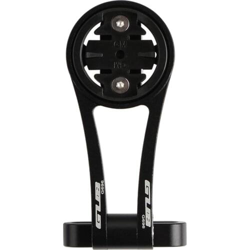 GUB Bicycle Computer Holder MTB Road Bike Stopwatch Mount Extension Bracket Cycling Camera Light Support Stand for Garmin Bryton